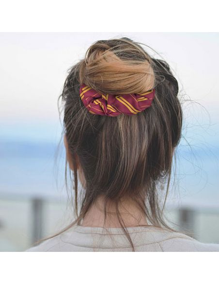 Diadema y Coletero Gryffindor - Harry Potter