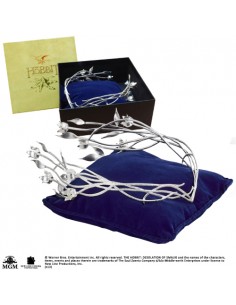 Diadema de Galadriel - El Hobbit