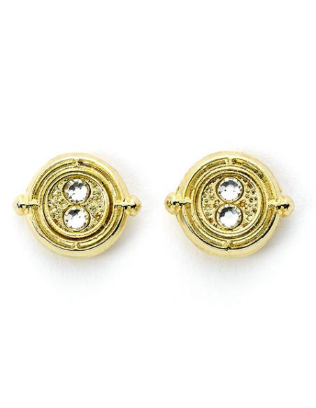 Pack de 3 Pendientes iconos Harry Potter A - Harry Potter