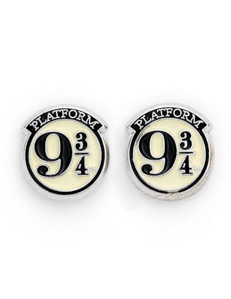 Pack de 3 Pendientes iconos Harry Potter B - Harry Potter