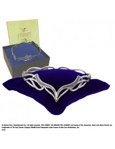 Diadema de Elrond - El Hobbit