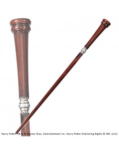 Varita Rufus Scrimgeour - Reliquias de la Muerte - Harry Potter