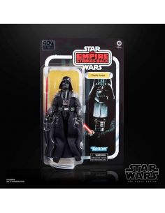 Figura Darth Vader Episode V - 40 aniversario - Star Wars