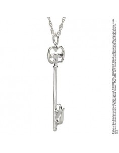 Colgante Llave de la Celda de Mirkwood - El Hobbit