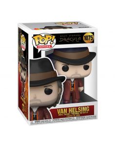 Funko Pop! Van Helsing 1075 - Drácula, de Bram Stoker 2