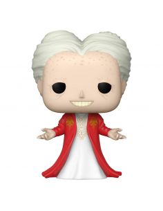 Funko Pop! Conde Drácula 1073 - Drácula, de Bram Stoker