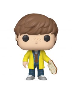Funko Pop! Mikey con Mapa- Los Goonies