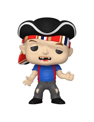 Funko Pop! Sloth - Los Goonies