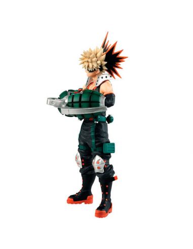 Figura Katsuki Bakugo 25 cm - My Hero Academia