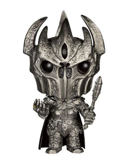 Funko Pop! Sauron 122 - El Señor de los Anillos