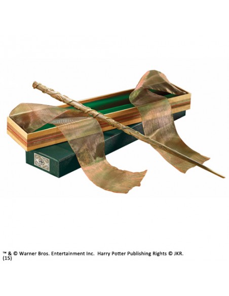 Varita Hermione Granger - Ollivander's - Harry Potter