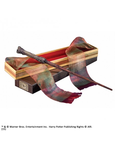 Varita Harry Potter - Ollivander's - Harry Potter