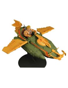 Figuras Wind Raider - Masters del Universo Origins