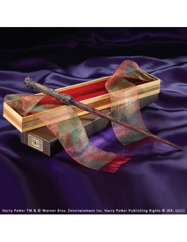 Varita Harry Potter - Ollivander's - Harry Potter
