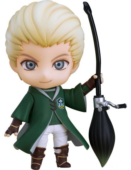 Figura Nendoroid Draco Malfoy 10 cm - Harry Potter