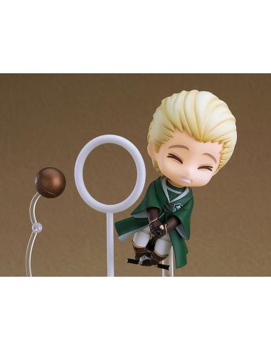 Figura Nendoroid Draco Malfoy 10 cm - Harry Potter