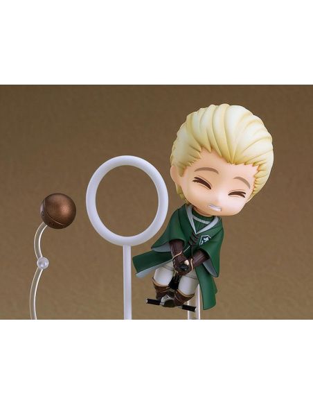 Figura Nendoroid Draco Malfoy 10 cm - Harry Potter