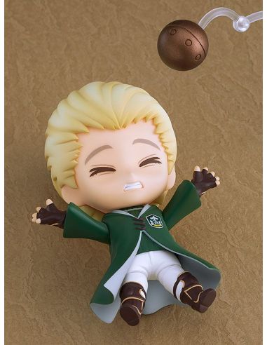 Figura Nendoroid Draco Malfoy 10 cm - Harry Potter