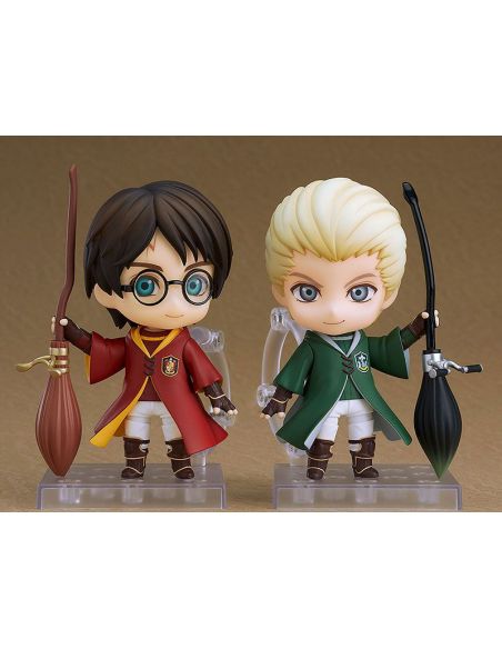 Figura Nendoroid Draco Malfoy 10 cm - Harry Potter