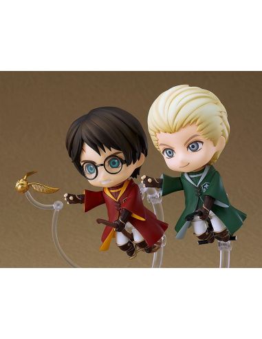 Figura Nendoroid Draco Malfoy 10 cm - Harry Potter