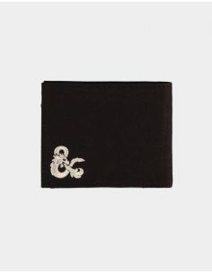 Cartera Critical Hit - Dungeons & Dragons 2