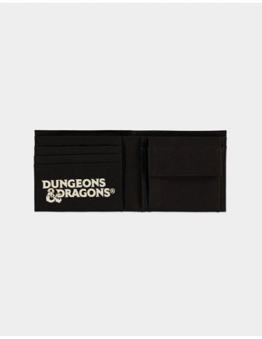 Cartera Critical Hit - Dungeons & Dragons