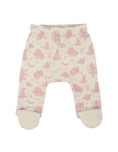 Conjunto Sombrero Seleccionador rosa - Harry Potter