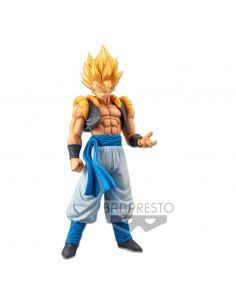 Figura Grandista Gogeta 27 cm- Dragon Ball