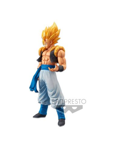 Figura Grandista Gogeta 27 cm- Dragon Ball