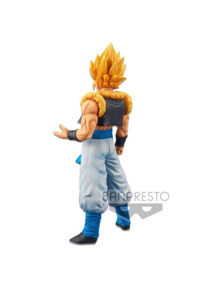 Figura Grandista Gogeta 27 cm- Dragon Ball