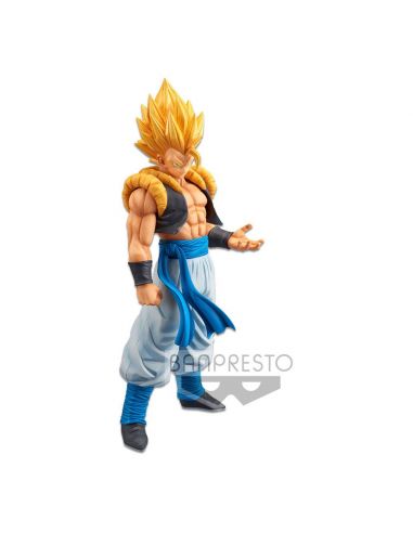 Figura Grandista Gogeta 27 cm- Dragon Ball