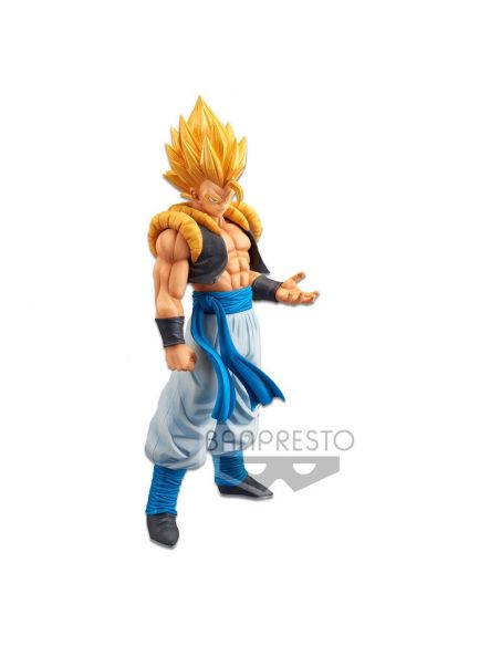 Figura Grandista Gogeta 27 cm- Dragon Ball