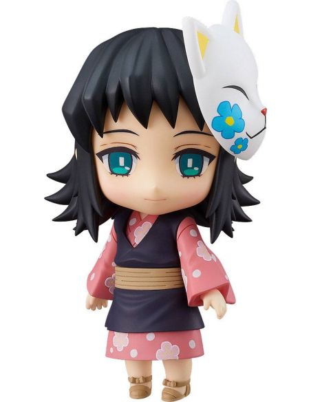 Figura Nendoroid Makomo - Demon Slayer