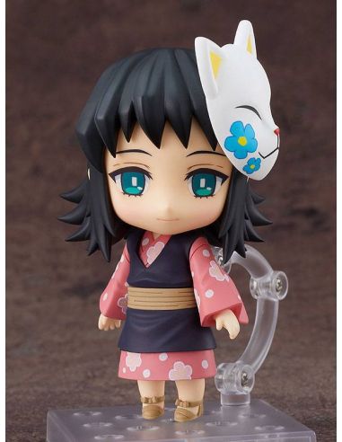 Figura Nendoroid Makomo - Demon Slayer