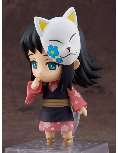 Figura Nendoroid Makomo - Demon Slayer