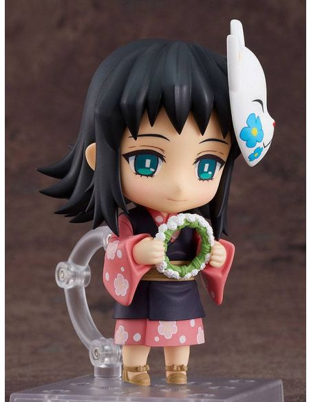 Figura Nendoroid Makomo - Demon Slayer