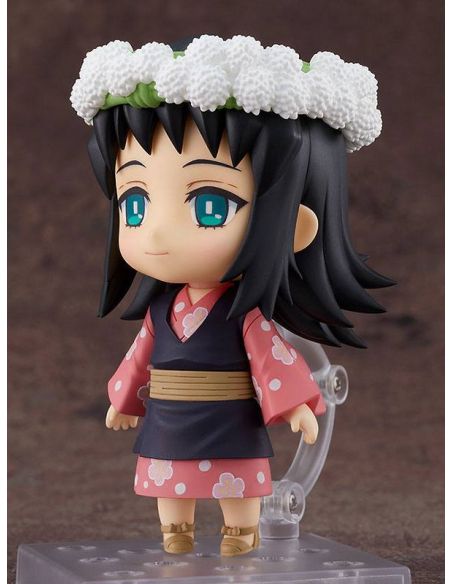 Figura Nendoroid Makomo - Demon Slayer