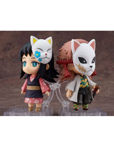 Figura Nendoroid Makomo - Demon Slayer