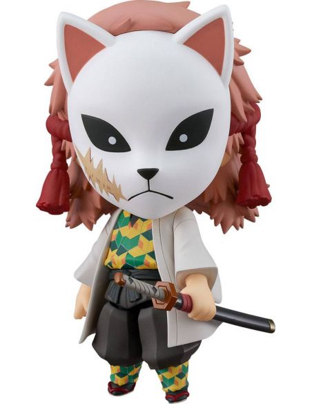 Figura Nendoroid Sabito - Demon Slayer