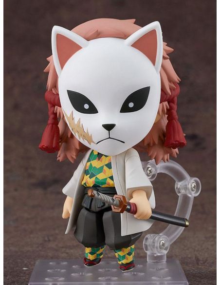 Figura Nendoroid Sabito - Demon Slayer