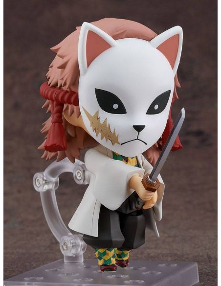 Figura Nendoroid Sabito - Demon Slayer
