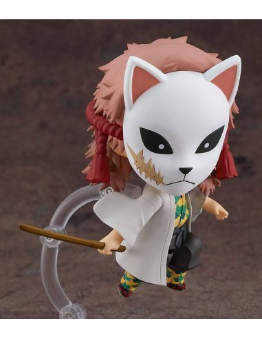 Figura Nendoroid Sabito - Demon Slayer