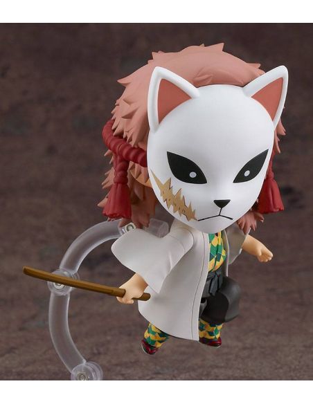 Figura Nendoroid Sabito - Demon Slayer
