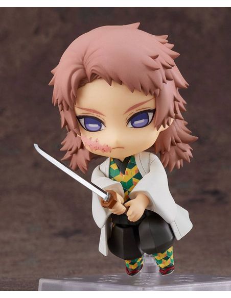 Figura Nendoroid Sabito - Demon Slayer