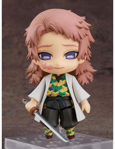 Figura Nendoroid Sabito - Demon Slayer