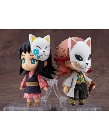 Figura Nendoroid Sabito - Demon Slayer