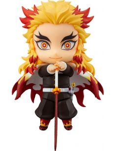Figura Nendoroid Kyojuro Rengoku - Demon Slayer