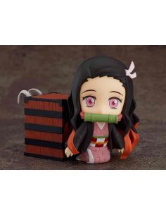 Figura Nendoroid Nezuko Kamado - Demon Slayer 2