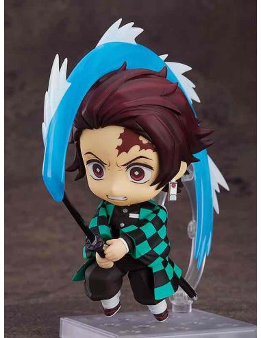 Figura Nendoroid Tanjiro Kamado - Demon Slayer