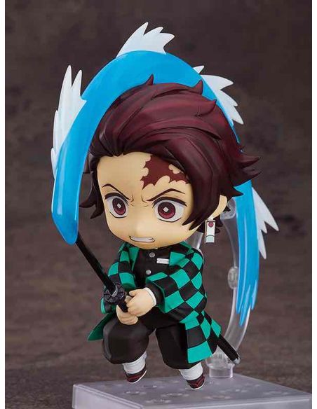 Figura Nendoroid Tanjiro Kamado - Demon Slayer